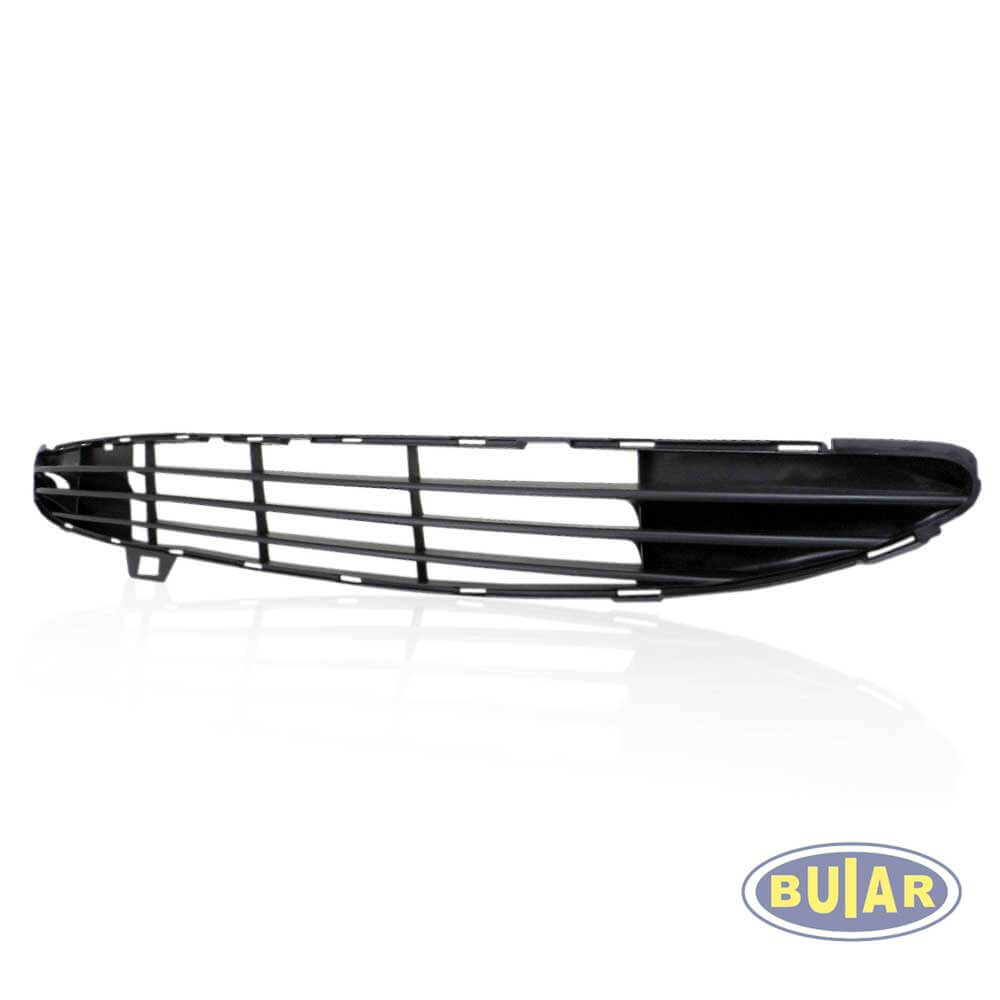 Grade do parachoque Peugeot 206 1998 a 2003 - Buiar Auto Pe�as - Com�rcio de Pe�as em Arauc�ria