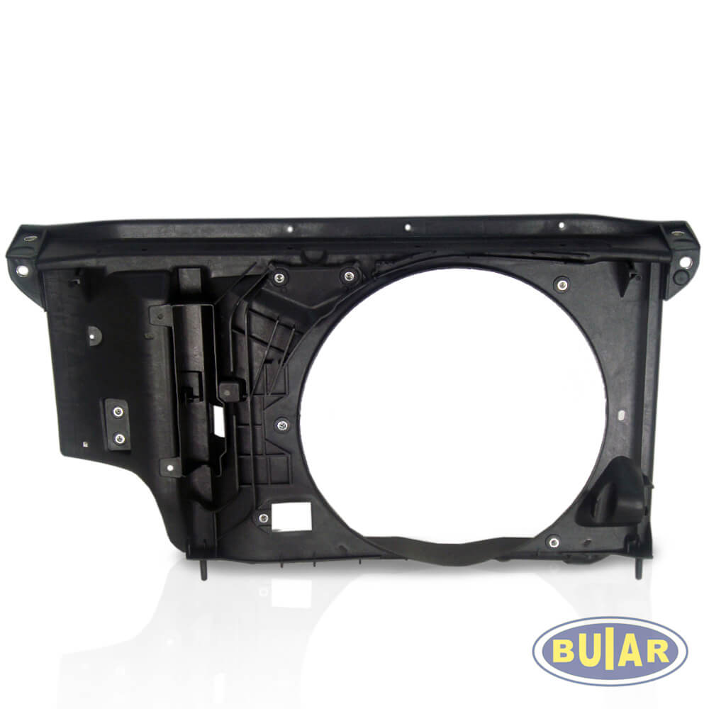 Painel frontal peugeot 206 1999 a 2011 c/ar - Buiar Auto Peas - Comrcio de Peas em Araucria