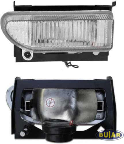 Farol De Milha  Gol  95 a 99 - Buiar Auto Peas - Comrcio de Peas em Araucria