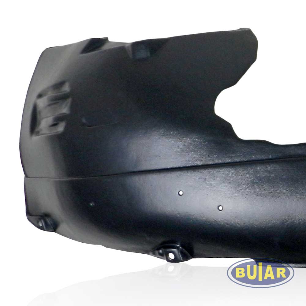 Parabarro Fiesta 2003 a 2012 dianteiro - Buiar Auto Pe�as - Com�rcio de Pe�as em Arauc�ria