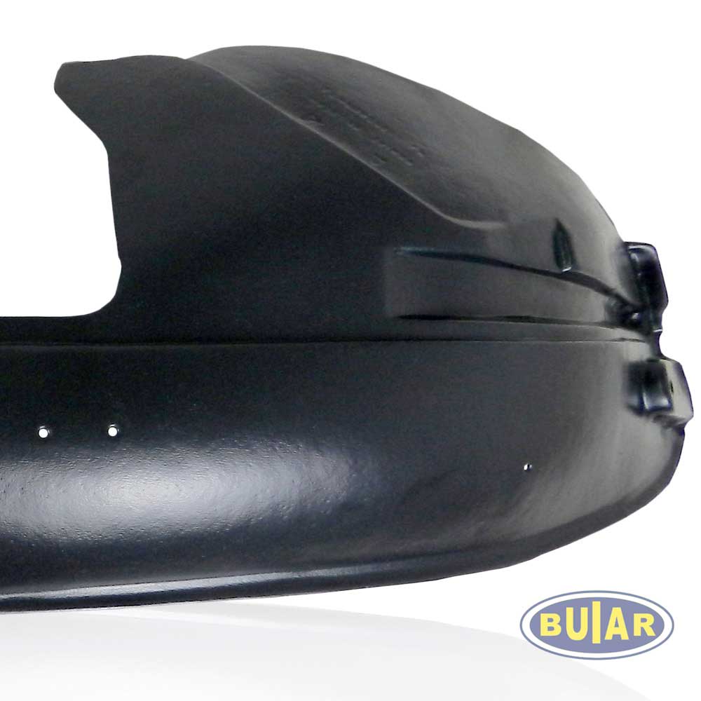 Parabarro Fiesta 2003 a 2012 dianteiro - Buiar Auto Pe�as - Com�rcio de Pe�as em Arauc�ria