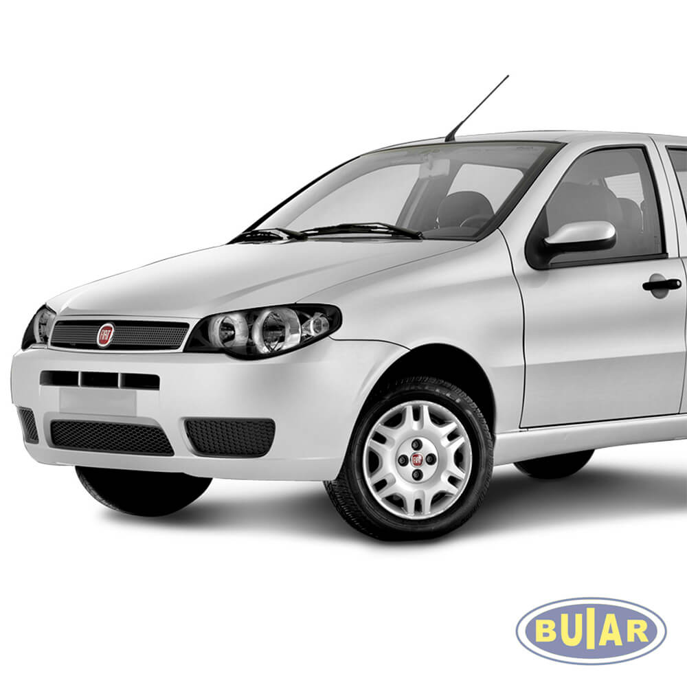 Capo Palio 2004 a 2015 (sap�o) dianteiro  - Buiar Auto Pe�as - Com�rcio de Pe�as em Arauc�ria