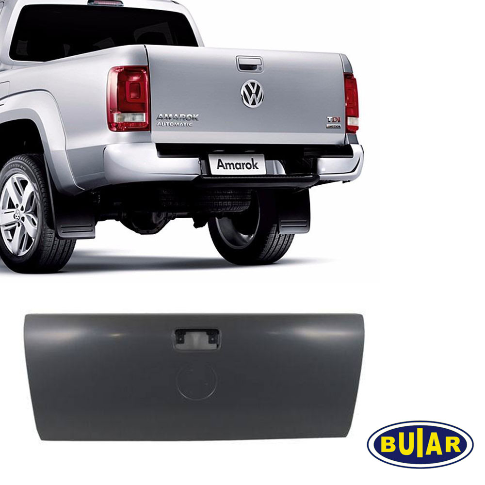 Tampa Traseira Amarok 2010 a 2016 - Buiar Auto Peas - Comrcio de Peas em Araucria