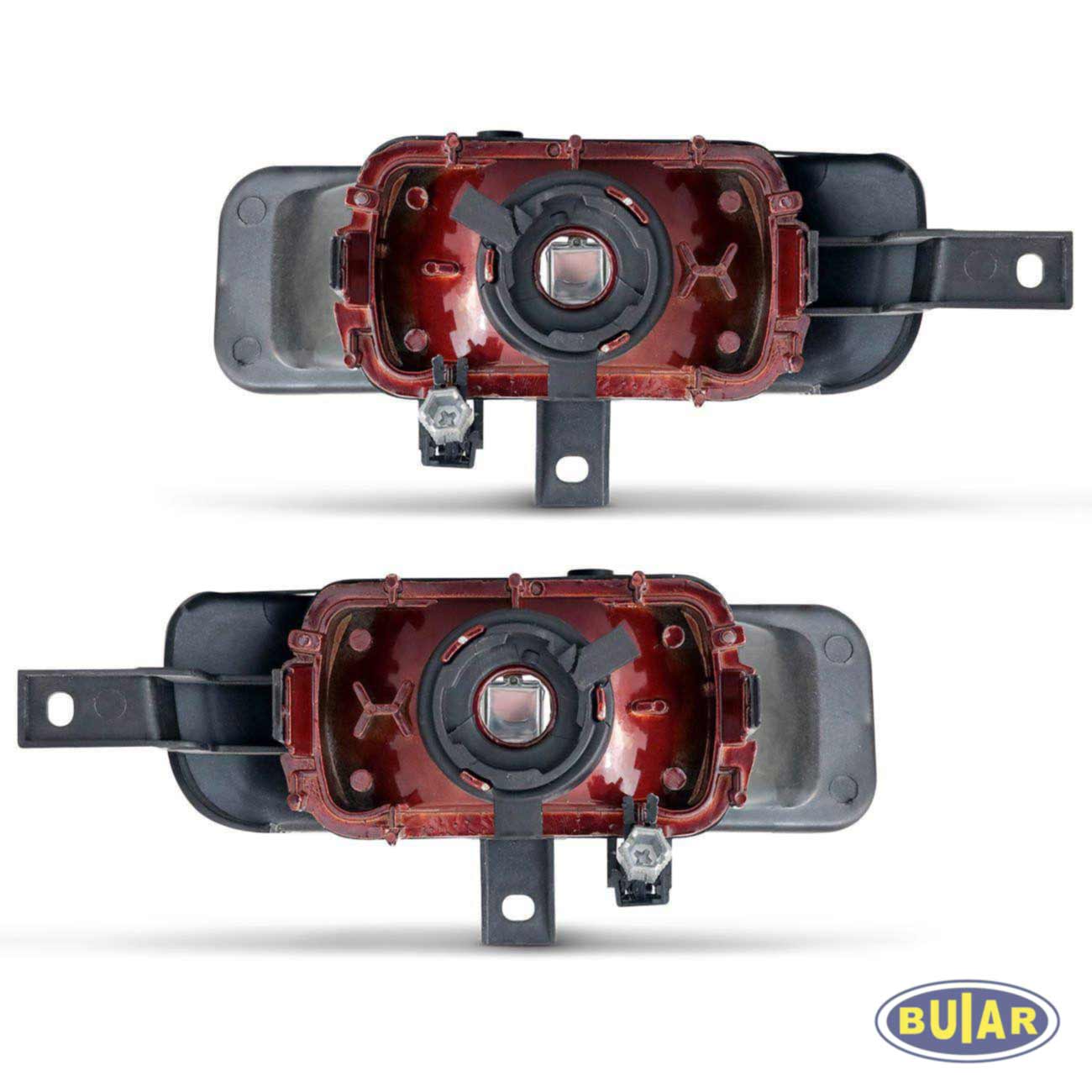 Farol de Milha para S10 Blazer 95 a 98 - Buiar Auto Peas - Comrcio de Peas em Araucria